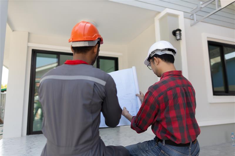Difference Between Property Inspection and Property Snagging