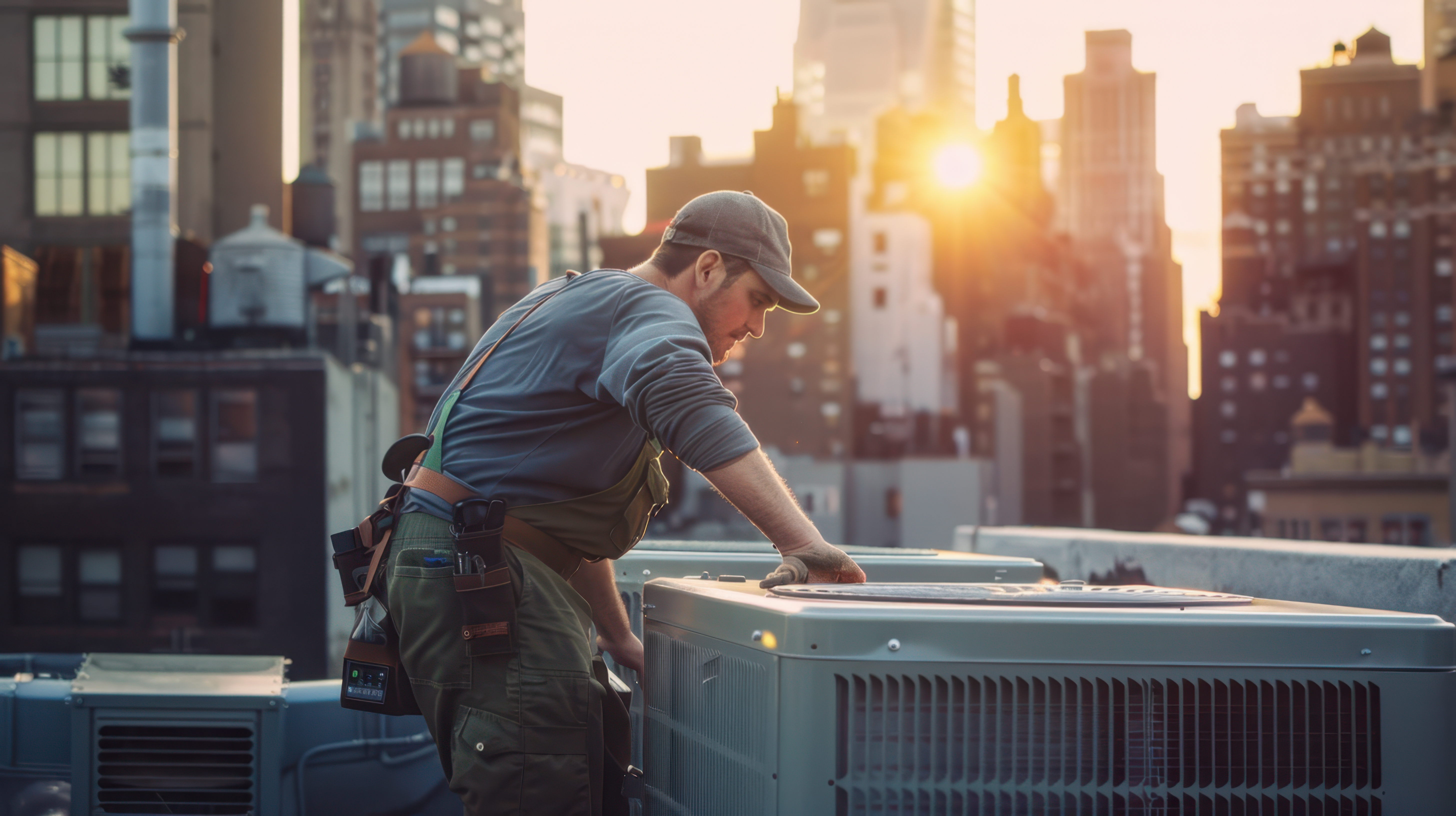 Why Pre-Season AC Inspections in Dubai Save You More Than Just Repair Costs