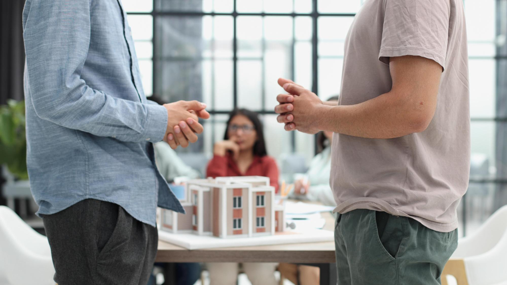 Buying a New Property? Why Choosing the Best Snagging Company in the UAE is Essential to Protect Your Investment
