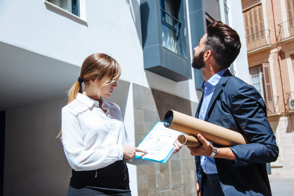 When Should You Hire a Snagging Company During the Property Buying Process?