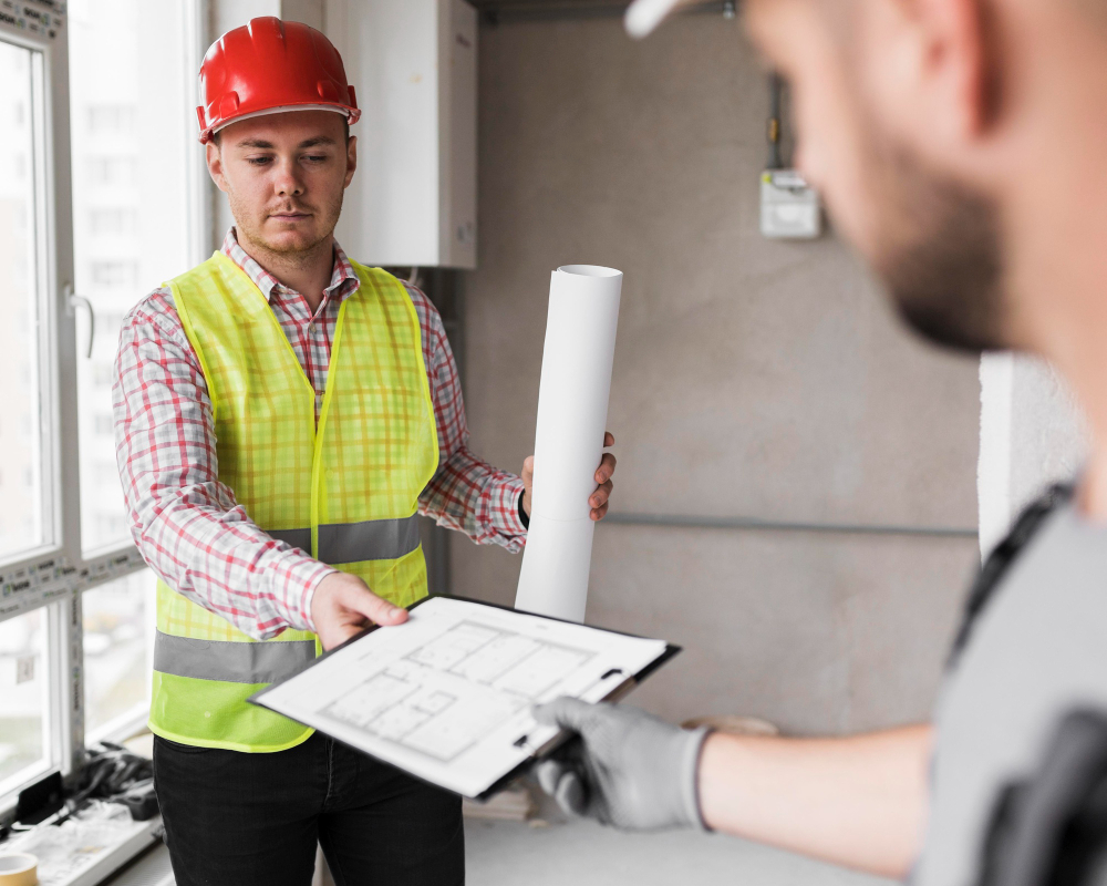 Why Camelia Villas at Damac Hills 2 Need Expert Inspection: A Complete Inspection Guide