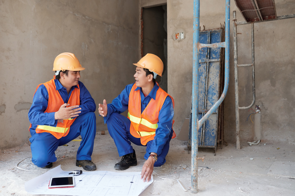 The Role of a Property Snagger in Modern Real Estate Transactions