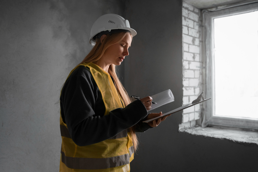 The Most Surprising Financial Benefits of Professional Home Snagging