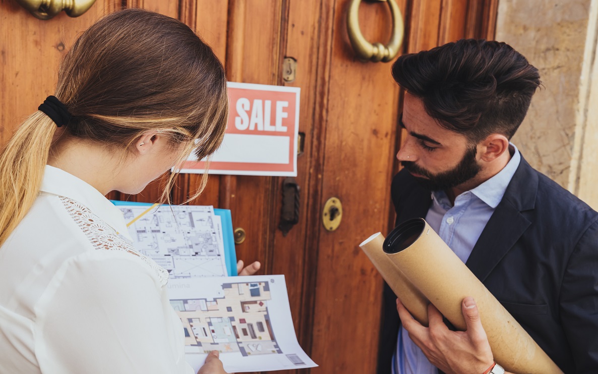 How Property Snagging Services Help First-Time Real Estate Buyers Feel Confident