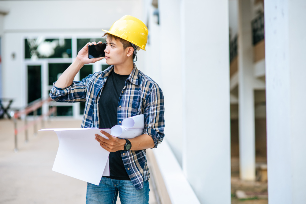 Property Snagging Checklist: What Should Be Inspected?