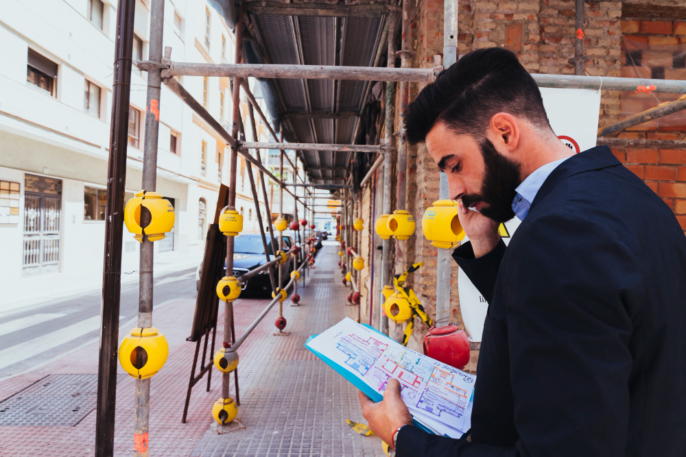 Why Snagging Inspection Is Essential for New Apartments?