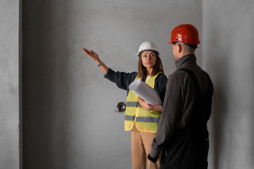 How Snagging Companies Help Ensure Construction Quality