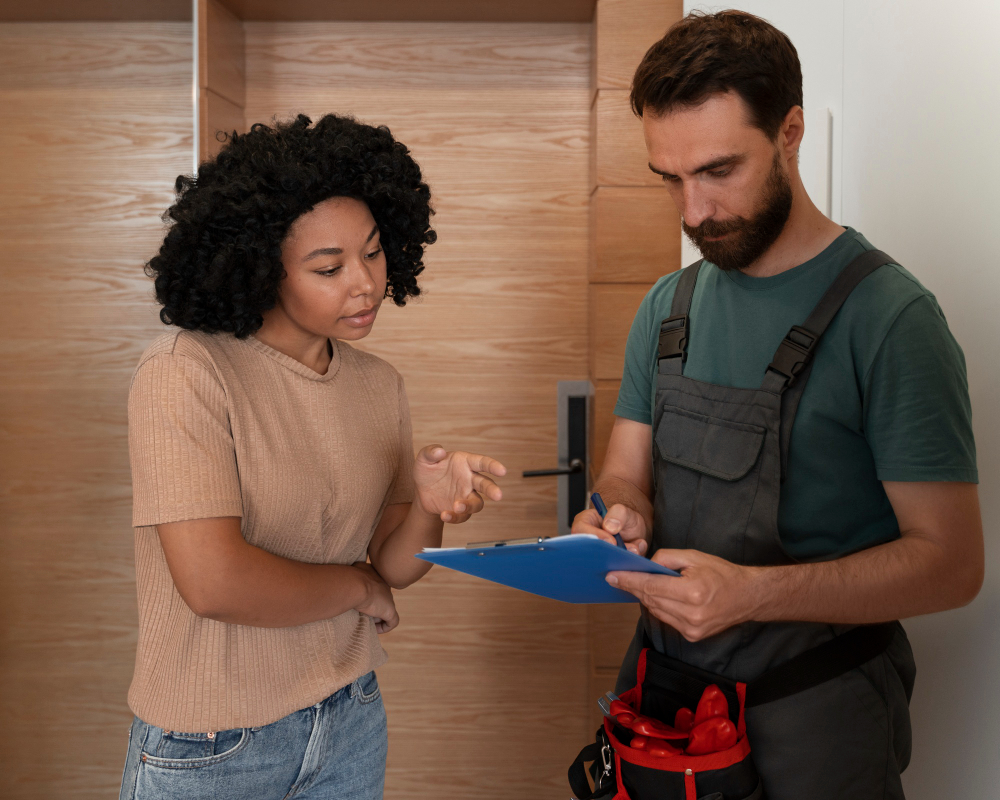 9 Mistakes Homebuyers Make When Skipping Snagging Inspections