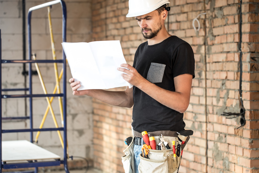 The Role of Snagging Experts in Maintaining Construction Quality