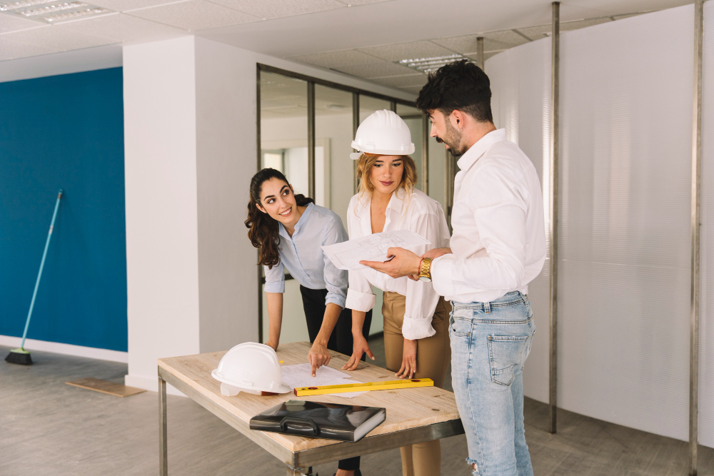 How a Snagging Company Turns Property Buyers into Smart Owners?