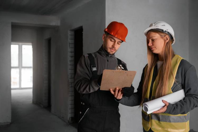 The Hidden Details That Separate a Finished Home From a Finished-Right Home