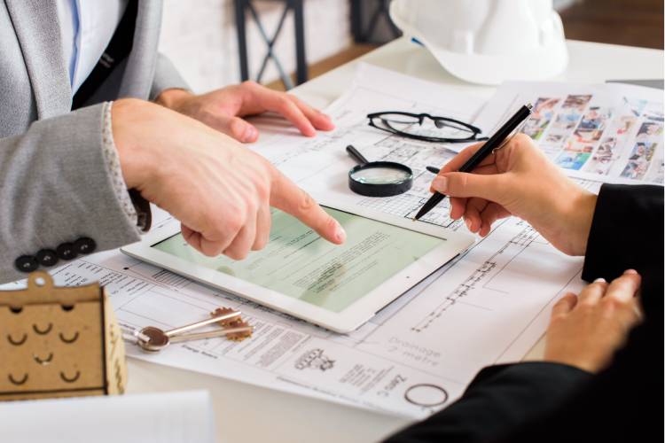 Buying a New Property in Dubai? Why You Need a Snagging Expert Here Before Handover