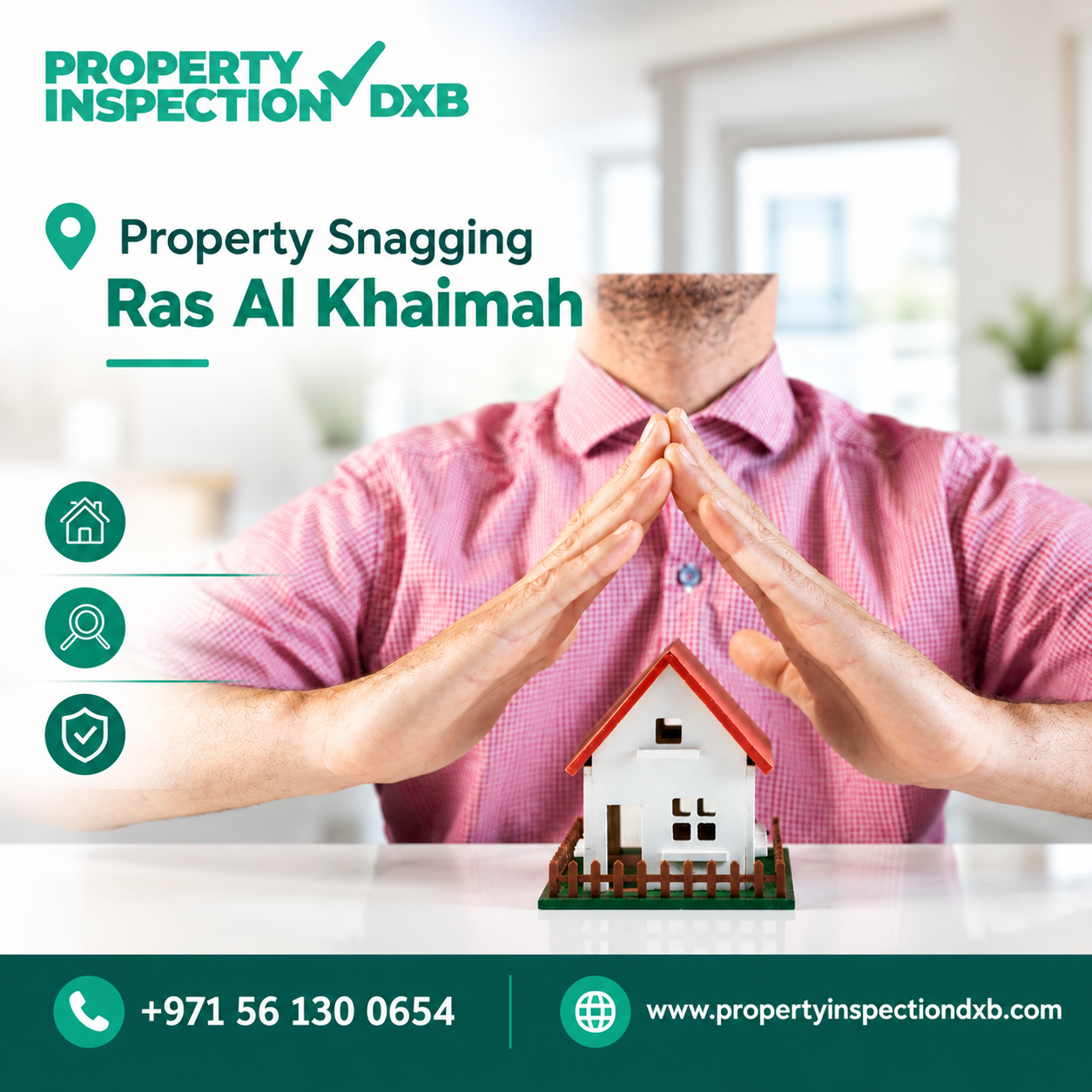What Happens If You Find Snags After Property Handover?