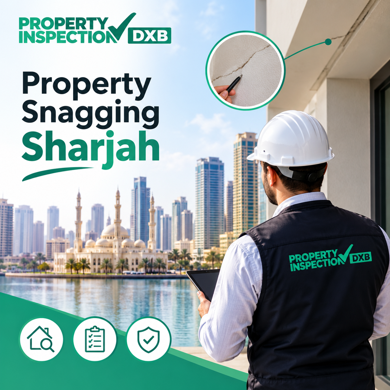 Why Property Snags Must Be Resolved Before Your Moving Plans