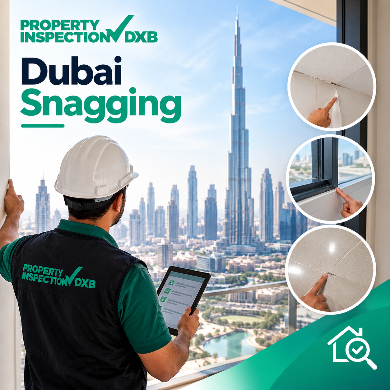 Pre-Handover vs. Post-Handover Snagging: Which Is Right for Your Property?