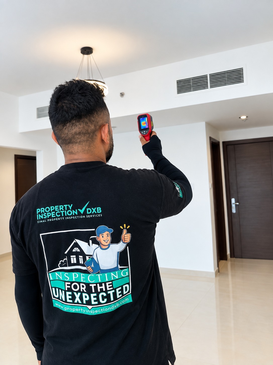 snagging service in abu dhabi
