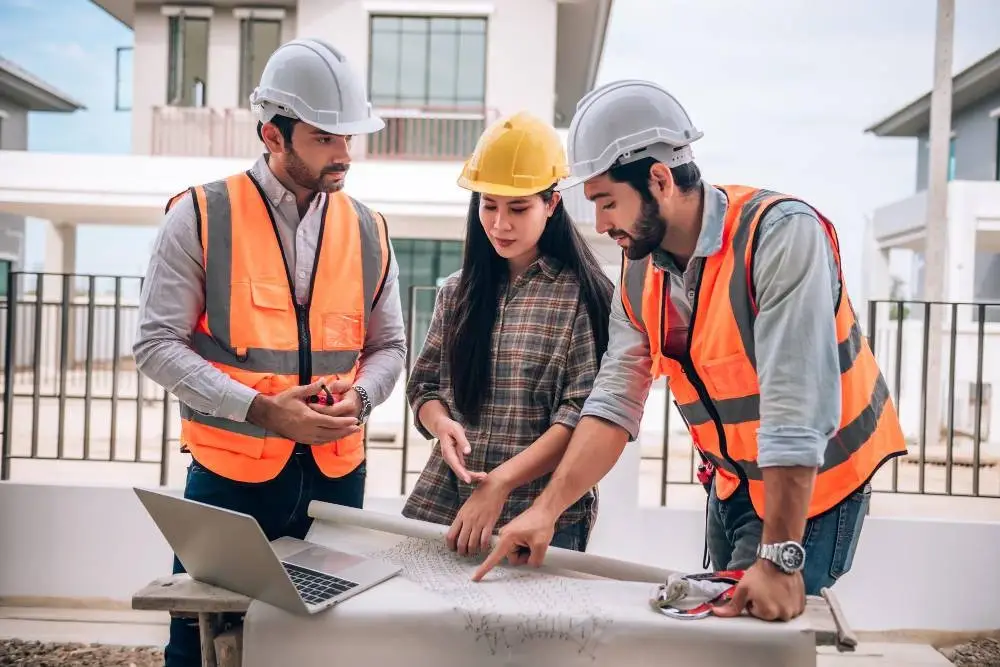 Mould Inspection Services in Dubai